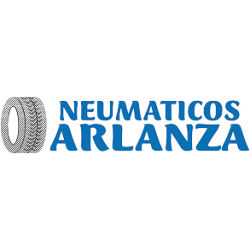 Neumáticos Arlanza Logo