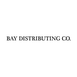 Bay Distributing Co. Logo