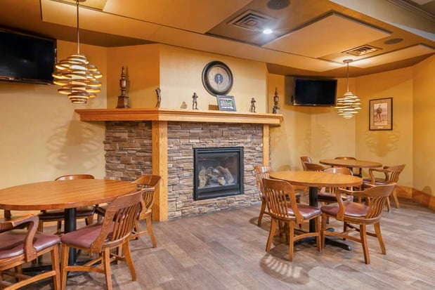 Images Best Western Plus Ramkota Hotel