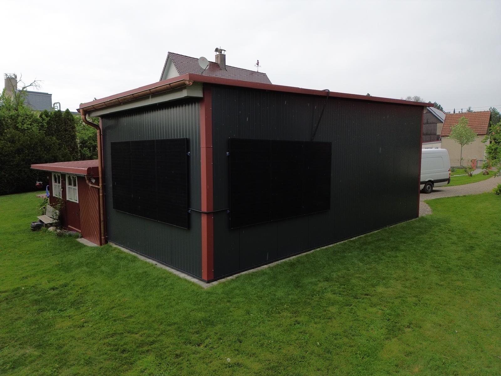 Bild 6 Elektro Mörz SHS GmbH in Thannhausen