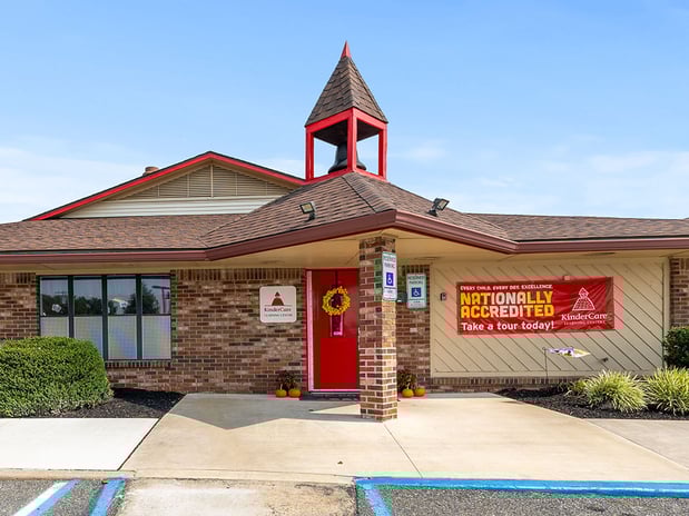 Images Brookhaven KinderCare