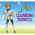 A Plus Cleaning Services