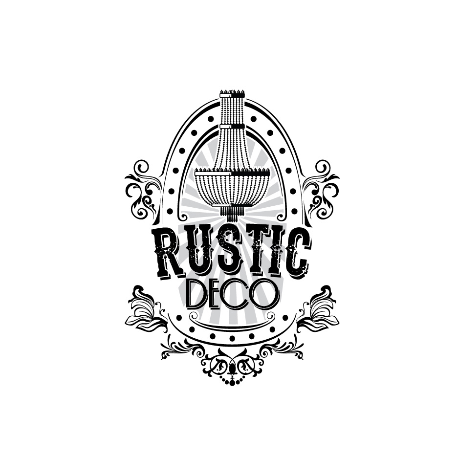 Rustic Deco Incorporated Logo