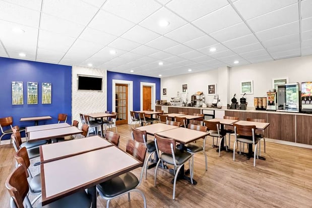 Images SureStay Plus by Best Western Southern Pines Pinehurst