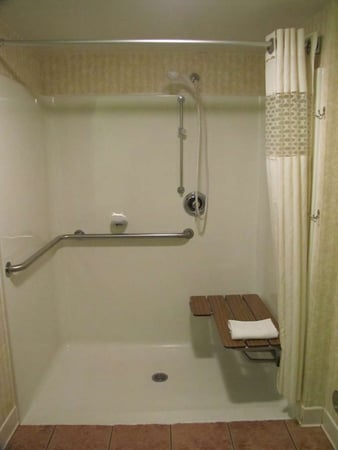 Images Hampton Inn Birch Run/Frankenmuth