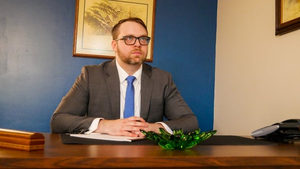 Images Gauthier & Maier Law Firm, P.C.