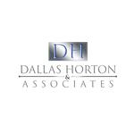 Dallas Horton and Associates Logo