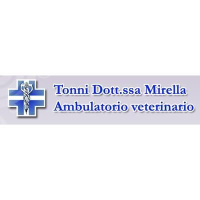 Ambulatorio Veterinario Tonni Mirella Logo