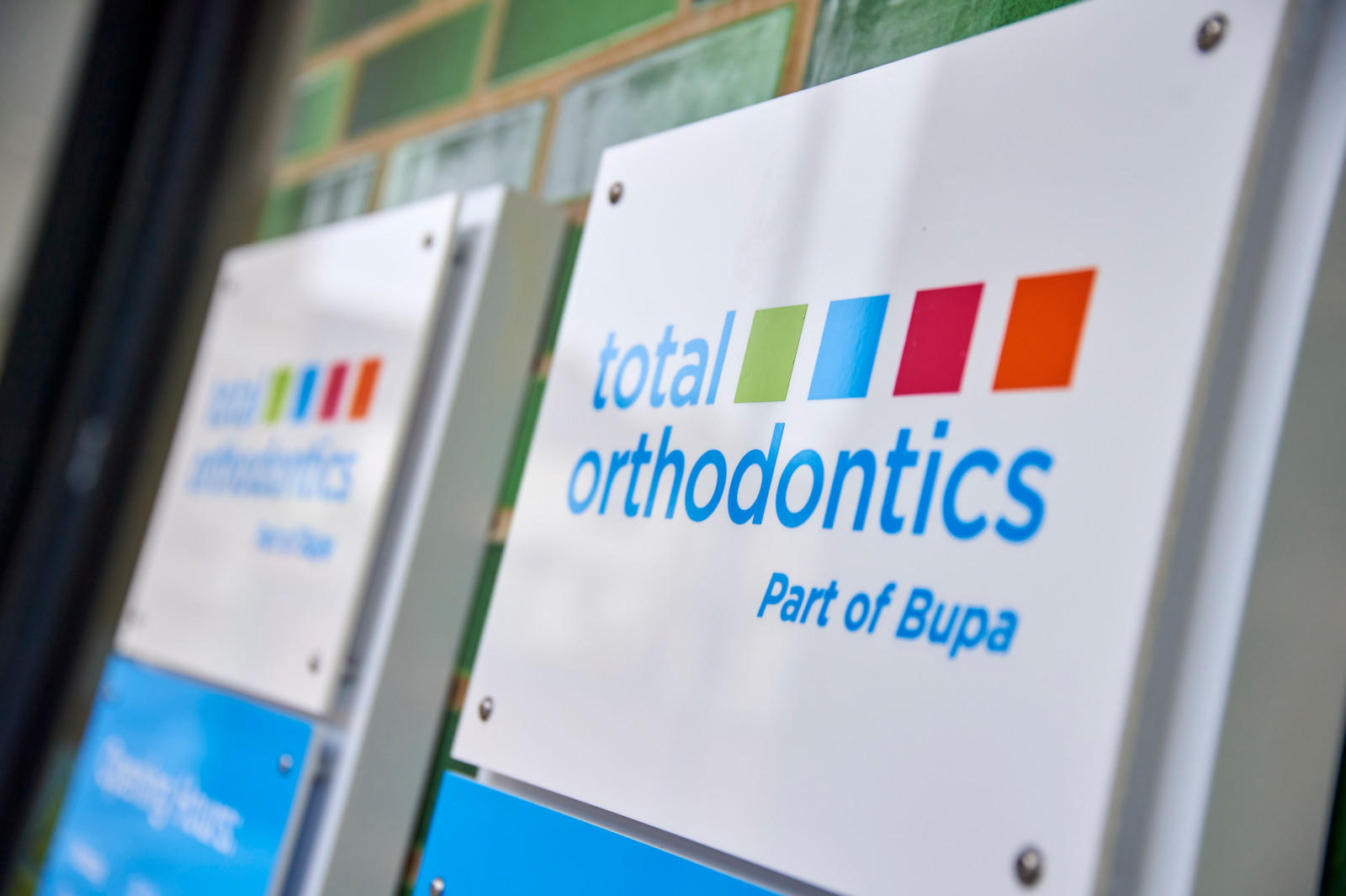 Total Orthodontics Lewisham Dentists in Lewisham SE13 7UX