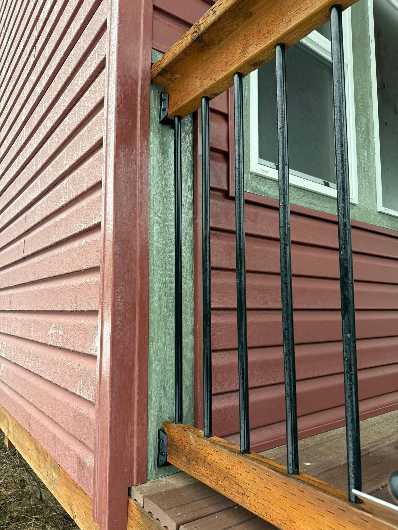 McDonaldNSonsDecks Image