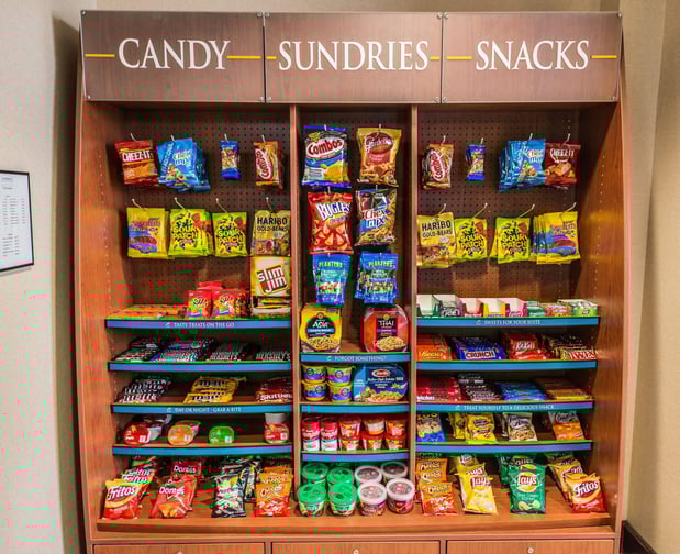 Images Staybridge Suites Wilmington - Wrightsville Beach by IHG