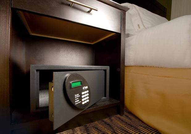 Images Holiday Inn Express Washington DC - Bw Parkway by IHG