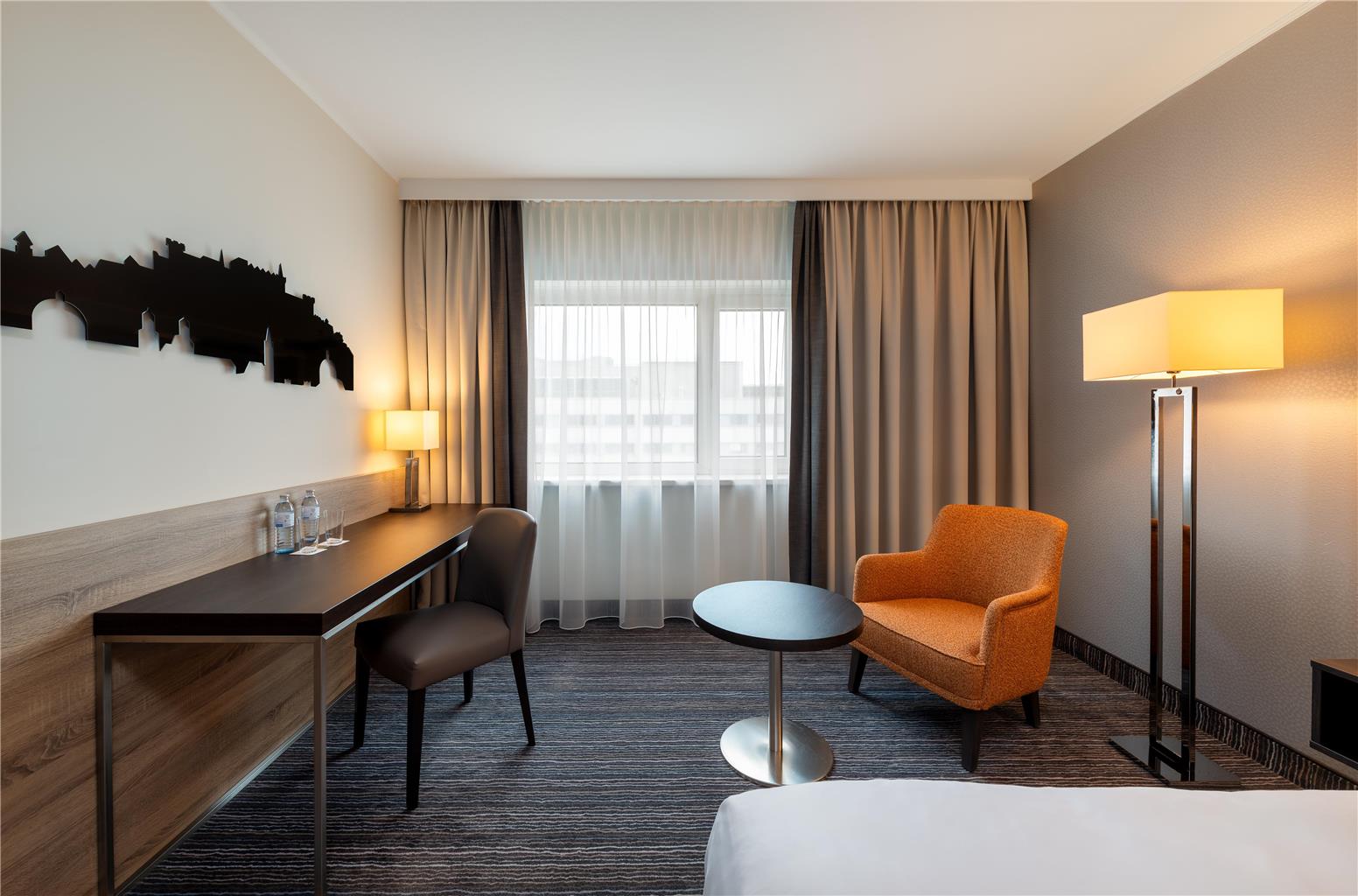 Radisson Blu Hotel & Conference Centre, Salzburg, Fanny-von-Lehnert-Strasse 7 in Salzburg