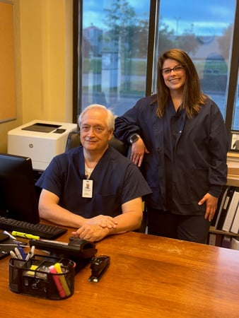 Images Lakeland Vascular Access Center