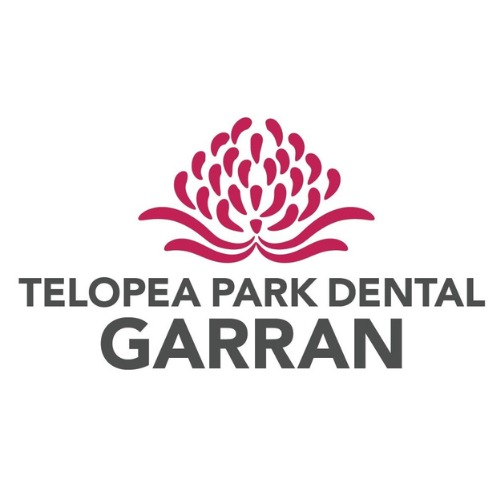 Telopea Park Dental Logo