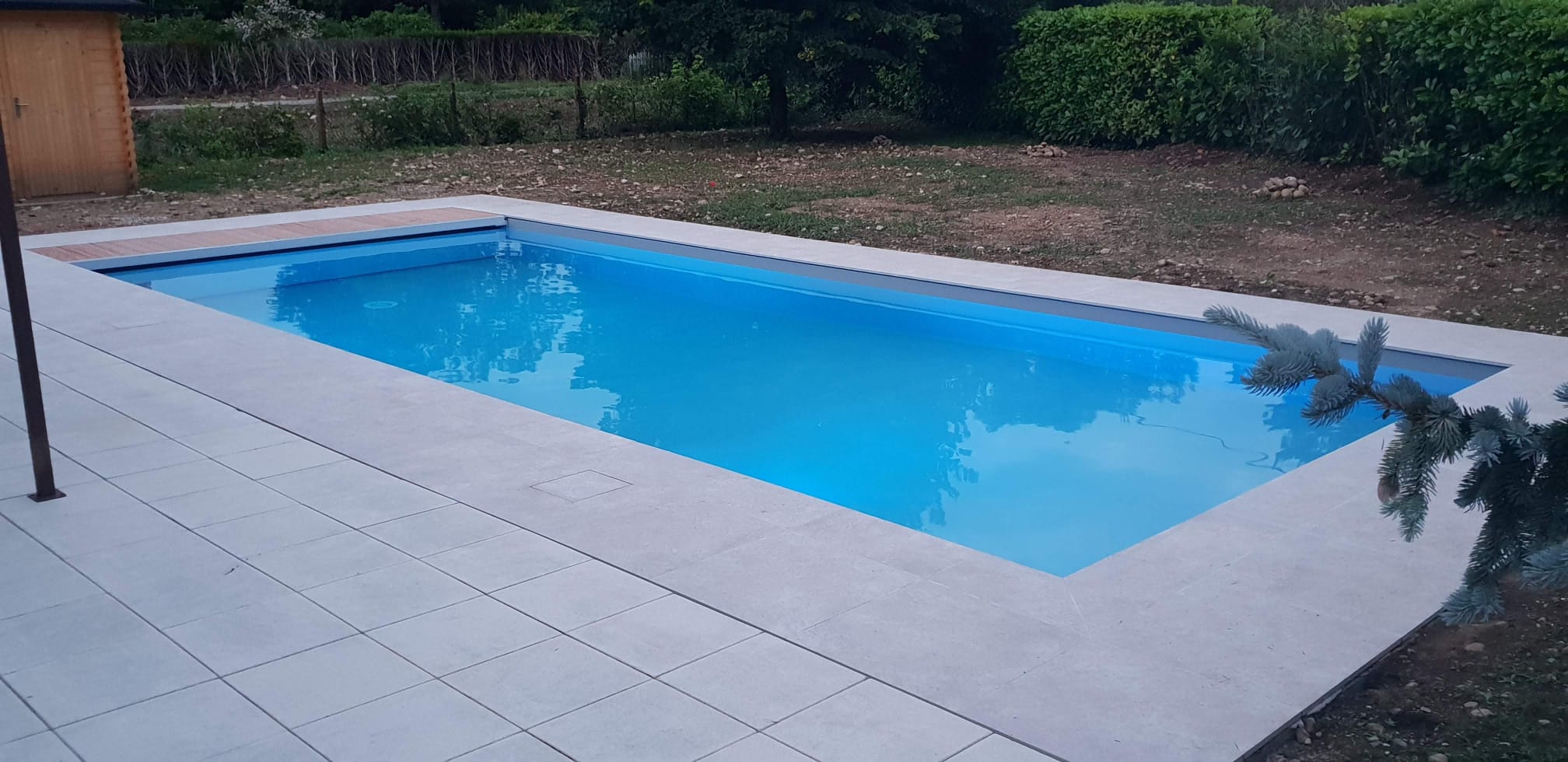 Bilder BM PISCINES Sàrl