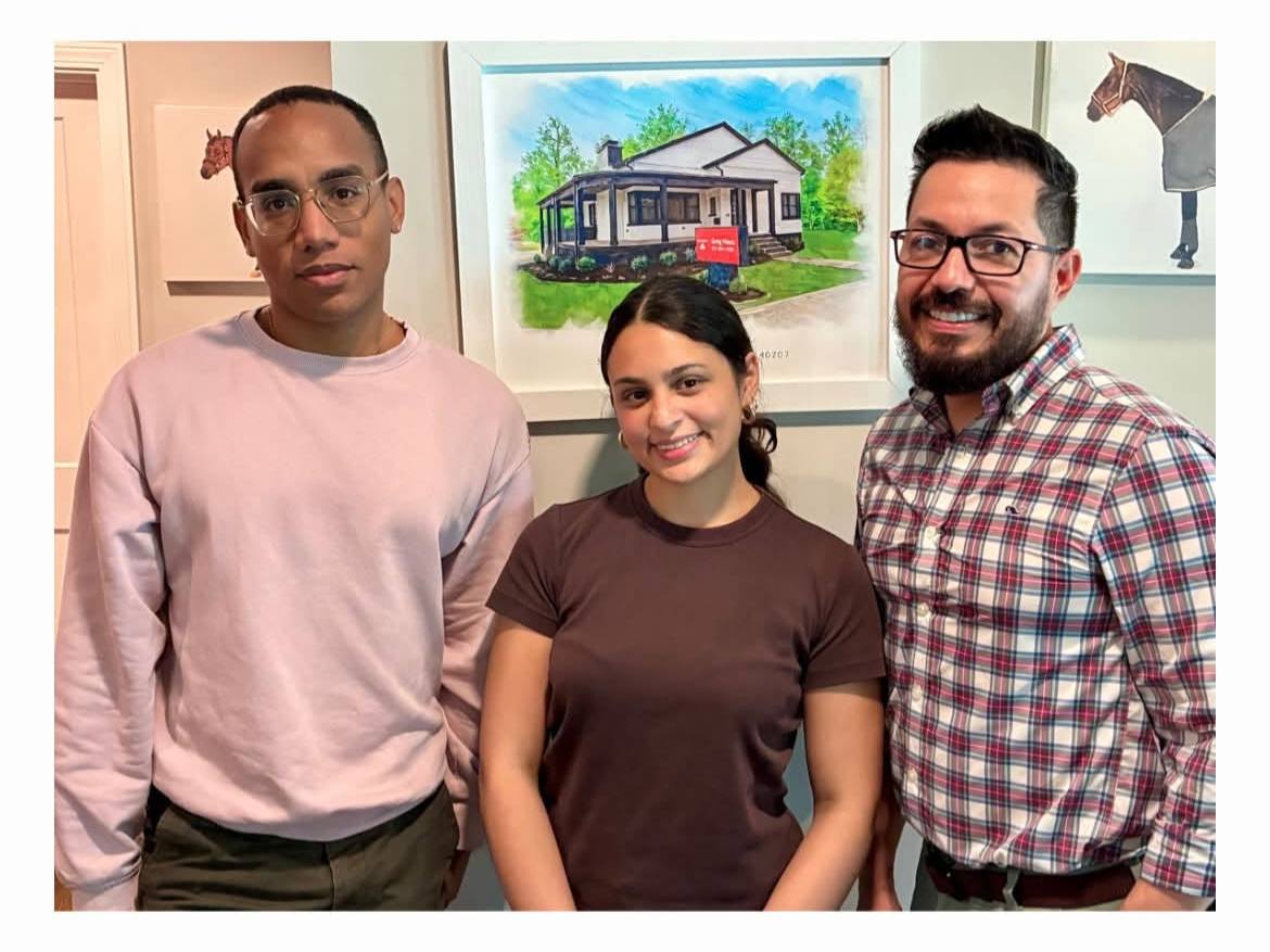 We&rsquo;re proud to celebrate Hispanic Heritage Month and our Spanish-speaking team members who help make our office welcoming to our community. We&rsquo;re grateful to serve our customers in both English and Spanish.