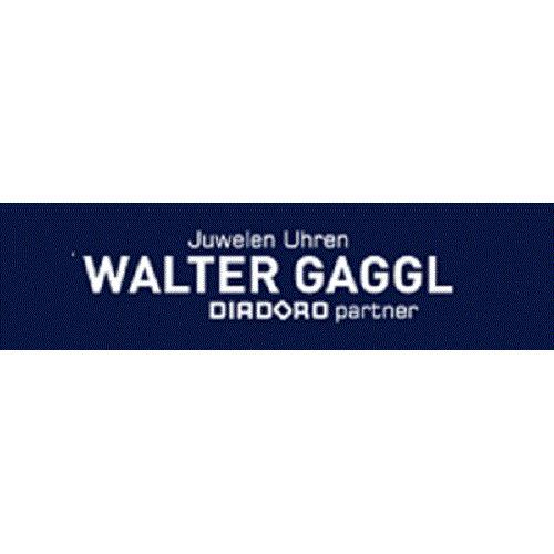 Gaggl Walter KG Logo