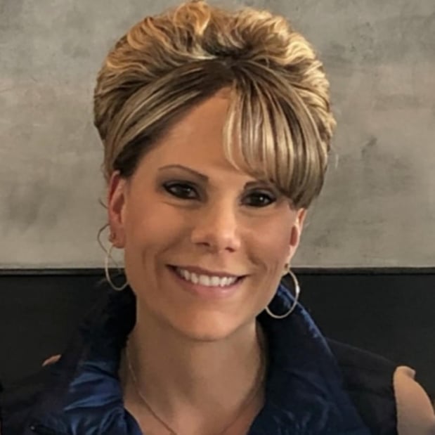 Images Lindsay Gardner, Counselor