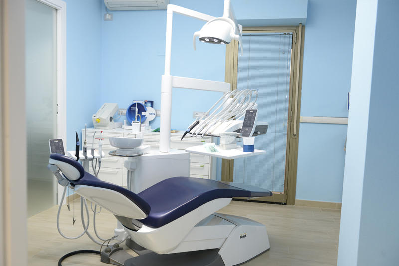 Images Studio Dentistico Vargiolu