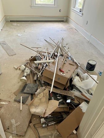 Images Spartans Demolition and Junk Removal