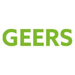 GEERS Hörgeräte Logo
