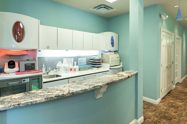 Images Endres Gateway Dentistry