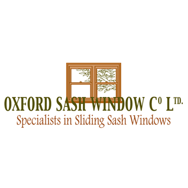 LOGO Oxford Sash Windows Witney 01865 513113