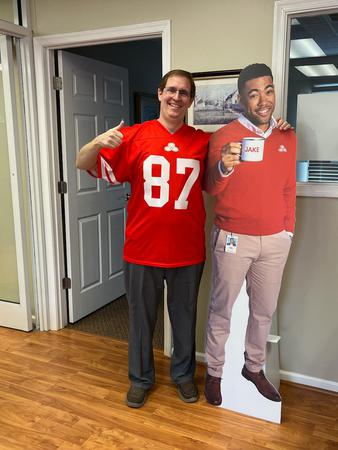 Images AJ Fraley - State Farm Insurance Agent