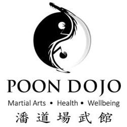 Poon Dojo Schools of Martial Arts Excellence Logo