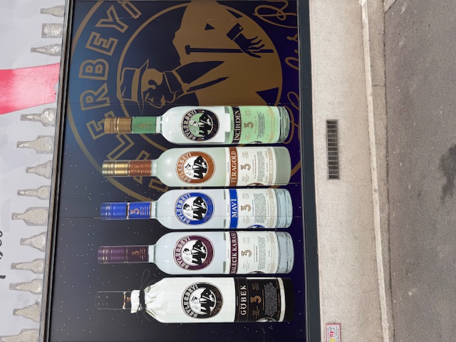 Bilder Best Getränke Handel KG