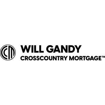 William Gandy at CrossCountry Mortgage, LLC