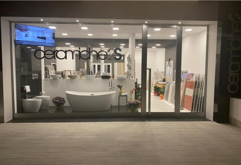 Images Ceramiche 2S
