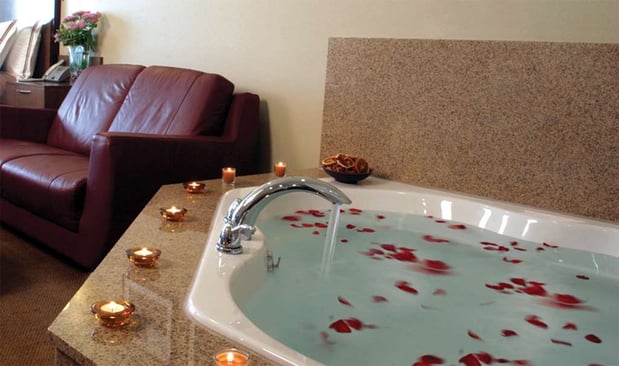 Images Best Western Snowcap Lodge