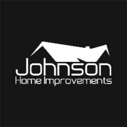 Johnson Home Improvements Logo