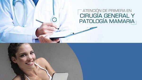 Images Clínica De Patología Mamaria