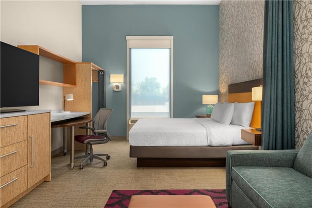 Images Home2 Suites by Hilton Baltimore / Aberdeen, MD