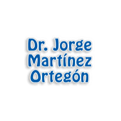 Dr. Jorge Martínez Ortegón Logo