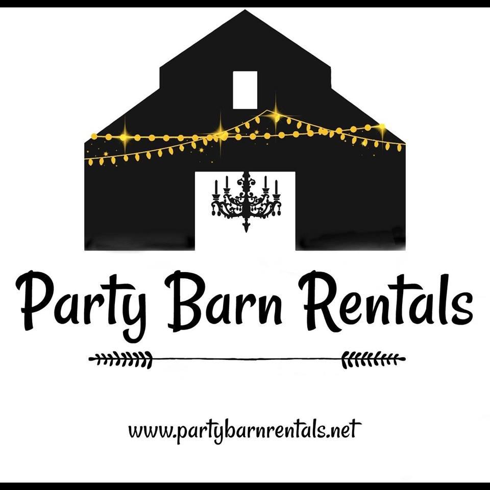 Party Barn Rentals