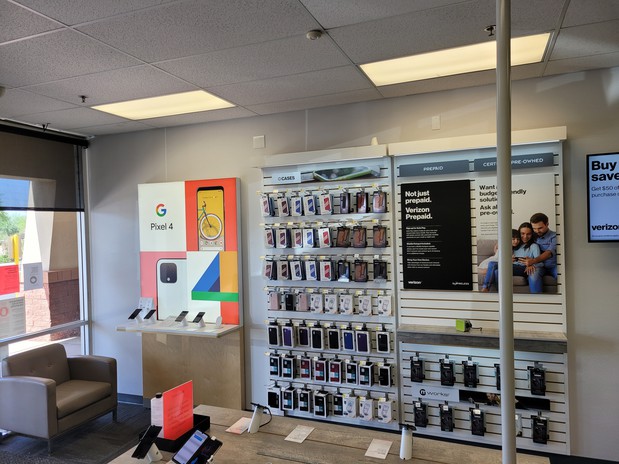 Images Verizon
