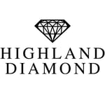 Highland Diamond Logo