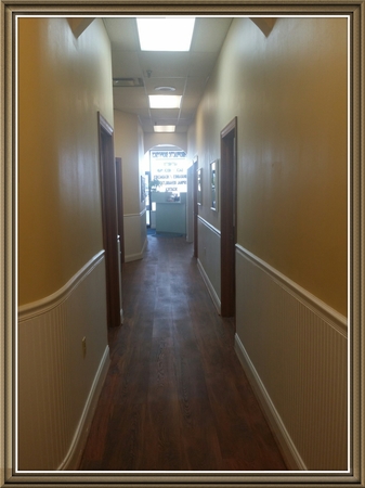 Images Advanced Care Chiropractic and Wellness Center
