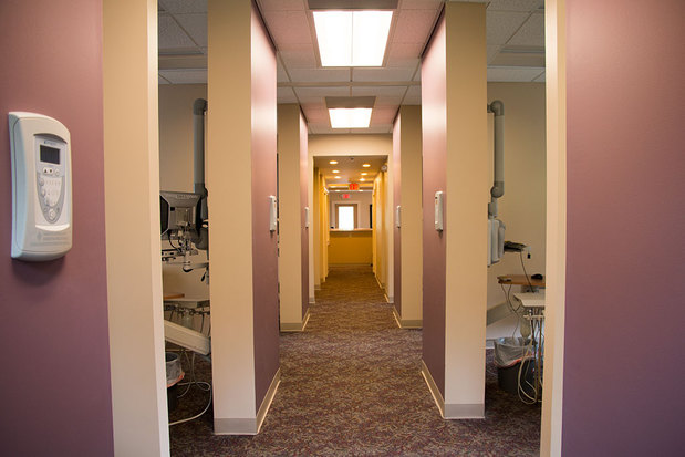 Images Champlain Smiles