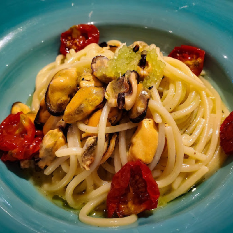 Images Ristorante Conte Cavour