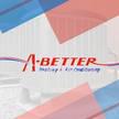 A-Better Heat & Air Conditioning Logo