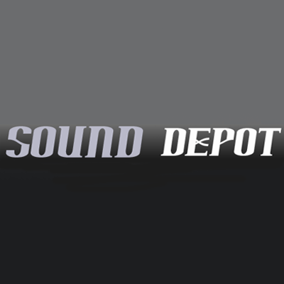 Sound Depot Logo