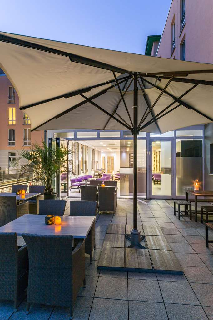 Kundenbild groß 27 Park Inn by Radisson Gottingen