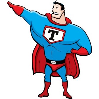 Trophyman