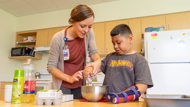 Images Children's Colorado Therapy Care, Broomfield