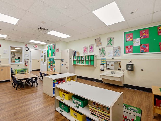 Images Needham Heights KinderCare